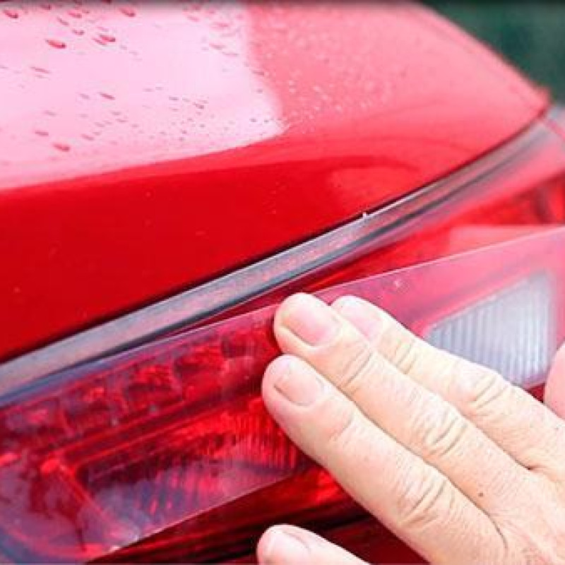 HPX ALL WEATHER TAPE стрічка для ремонту скла та пластику 5м