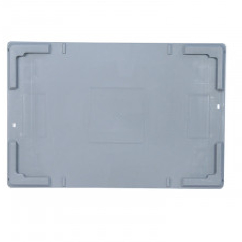 Кришка для ящиків 600х400 мм серії N