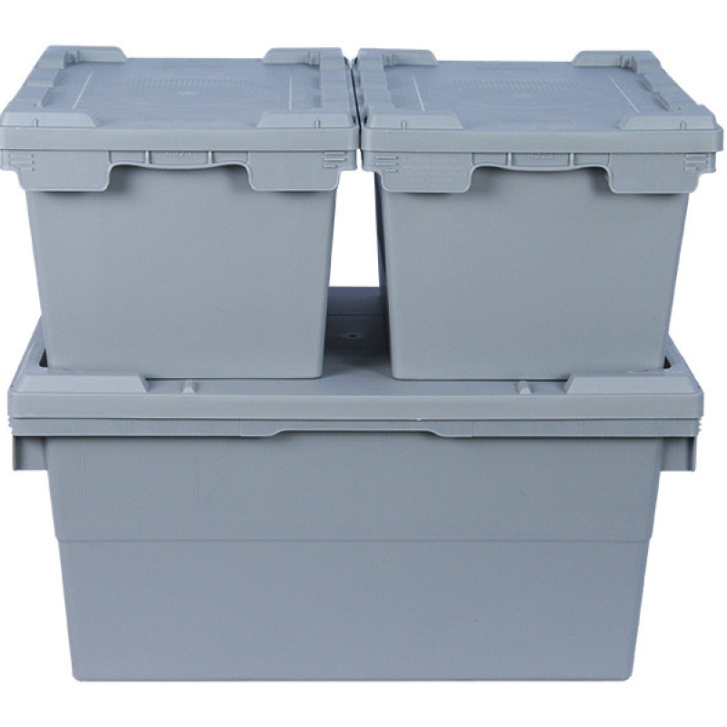 Кришка для ящиків 600х400 мм серії N