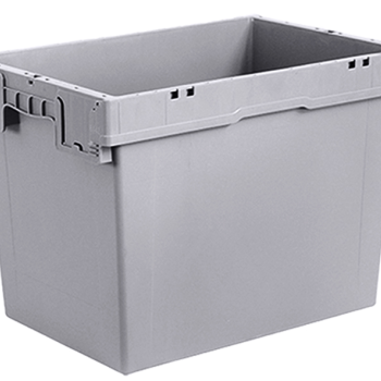 Ящик пластиковий 600х400х420