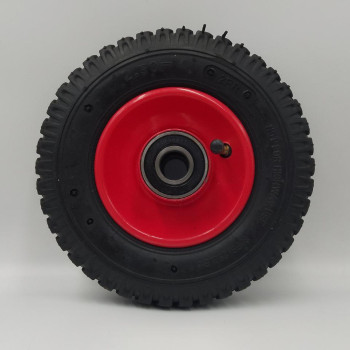 Колесо пневматичне 220 мм