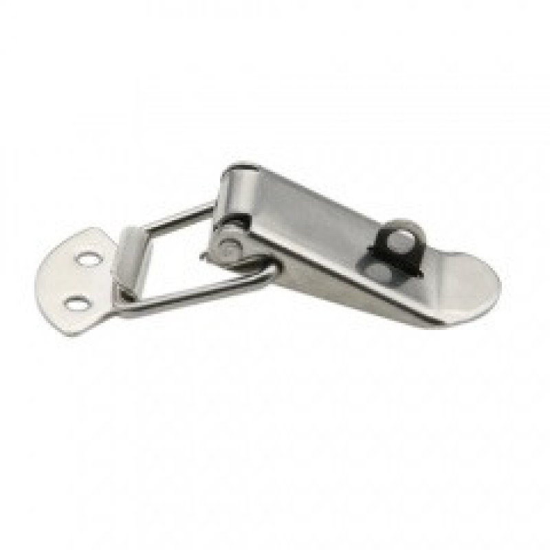 Защіпка MV006 із нержавіючої сталі