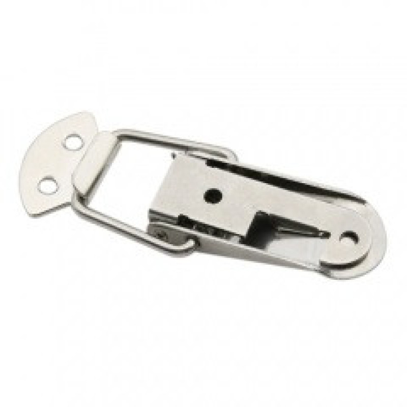 Защіпка MV006 із нержавіючої сталі