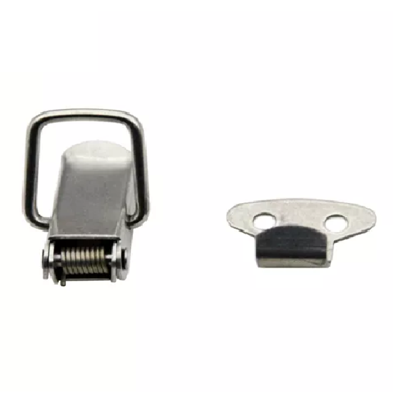 Защіпка MV009 із нержавіючої сталі