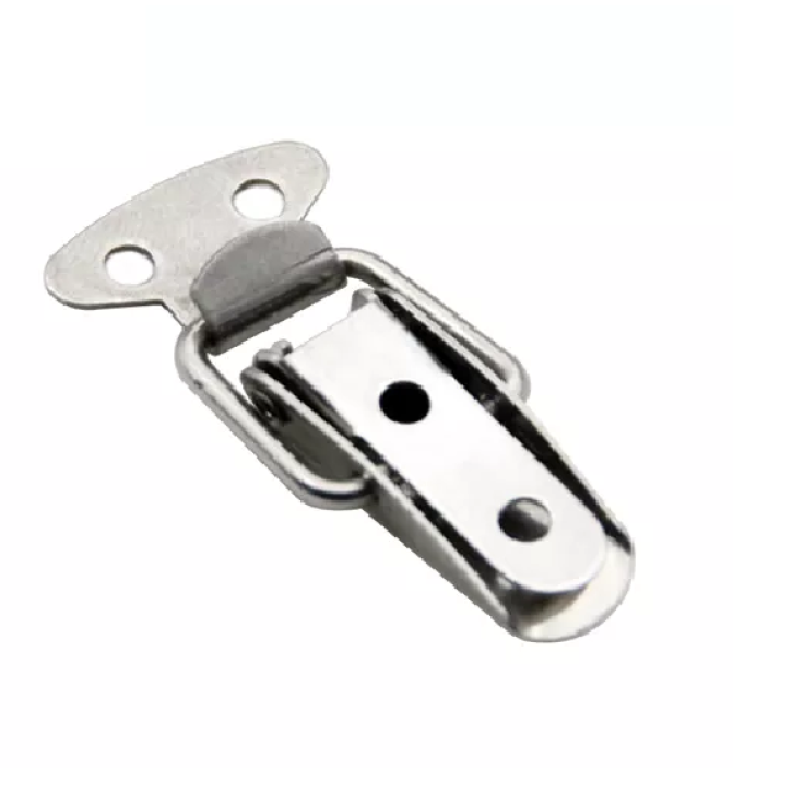 Защіпка MV009 із оцинкованої сталі