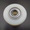 Ролик для рокли з поліаміду 80*82 мм