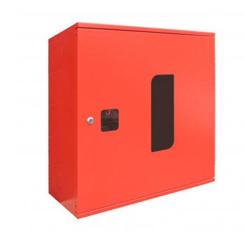 Шафа пожежна ШП-НС 60/60 ЧГ (навісна + задня стінка, 600х600х230) без пдв