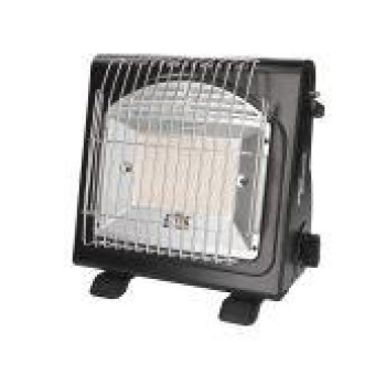 Туристичний газовий обігрівач Alpen Camping IK-1100