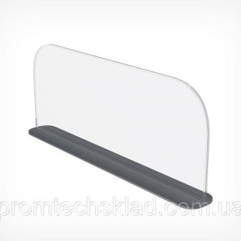 T-розділювач магнітний, висота 150 мм 680