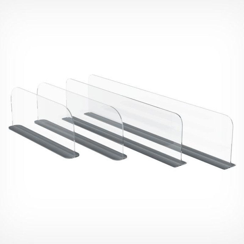 T-розділювач магнітний, висота 150 мм 680