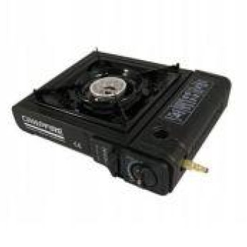Туристична газова плитка CAMPFIRE TAE041 (без перехідника на газовий балон)