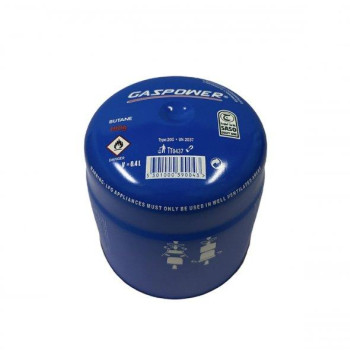 Балон (картридж) газовий GAS POWER 190 г 327мл пробивний
