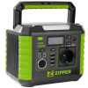 Портативна зарядна станція Zipper ZI-PS330 330 Вт