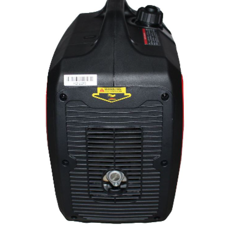 Інверторний генератор MAST GROUP YH2200i + газова плитка Orcamp CK-505, та лійка в дарунок