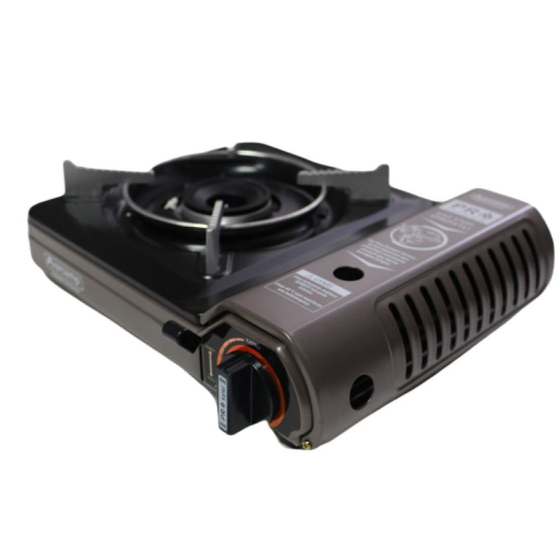 Інверторний генератор MAST GROUP YH2200i + газова плитка Orcamp CK-505, та лійка в дарунок