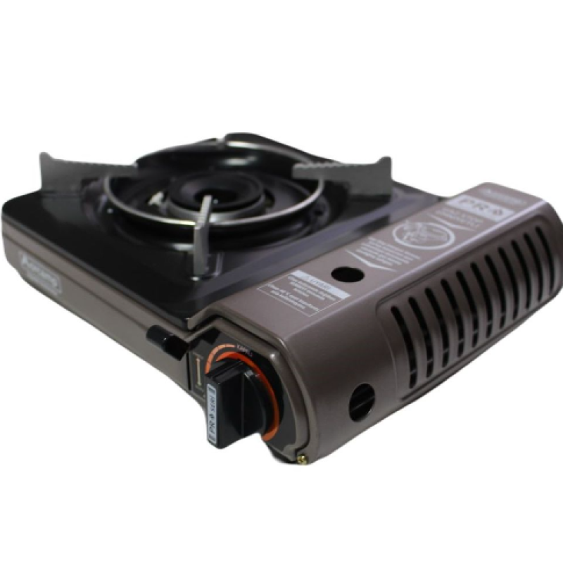 Інверторний генератор MAST GROUP YH2200i + газова плитка Orcamp CK-505, та лійка в дарунок