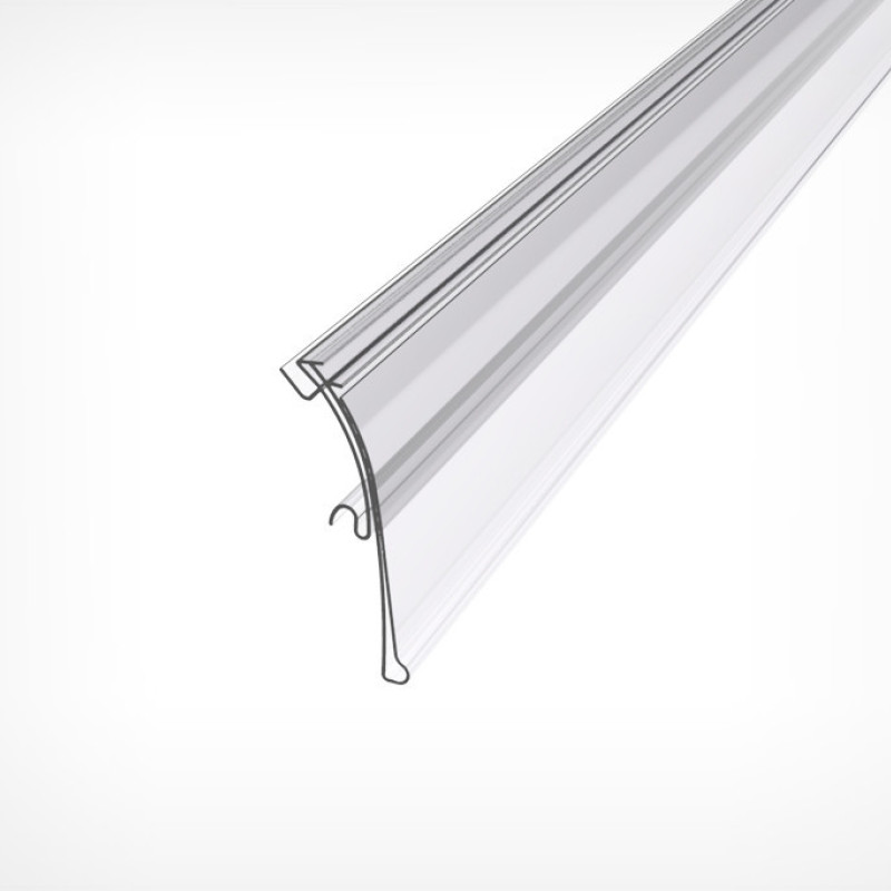 HSAC39 Центехотримач поличний. Довжина 988 мм 1238