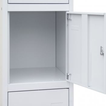 Камера схову на 5 комірок 1800х300х500 мм (без пдв)