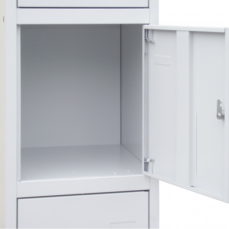 Камера схову на 5 комірок 1800х300х500 мм (без пдв)