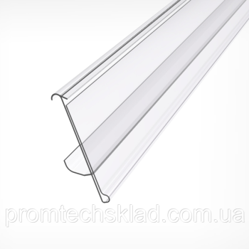 TEN Цінникотримач для полиць, 988 мм