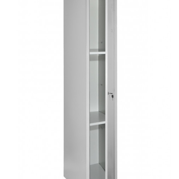 Шафа господарська 1800х300х500 на 3 відділення (без пдв)