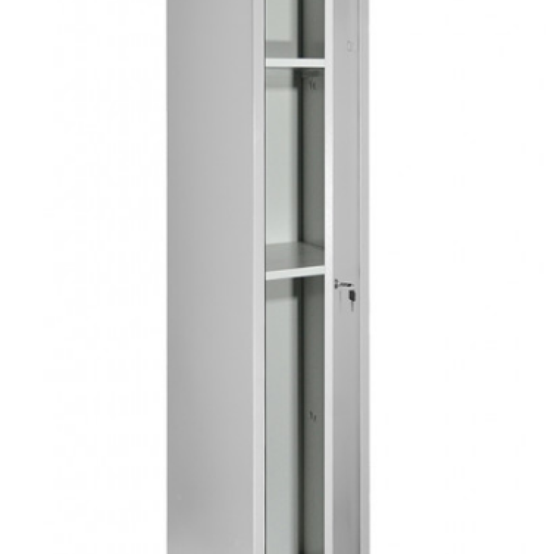 Шафа господарська 1800х400х500 на 3 відділення (без пдв)