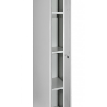 Шафа господарська 1800х300х500 на 4 відділення (без пдв)