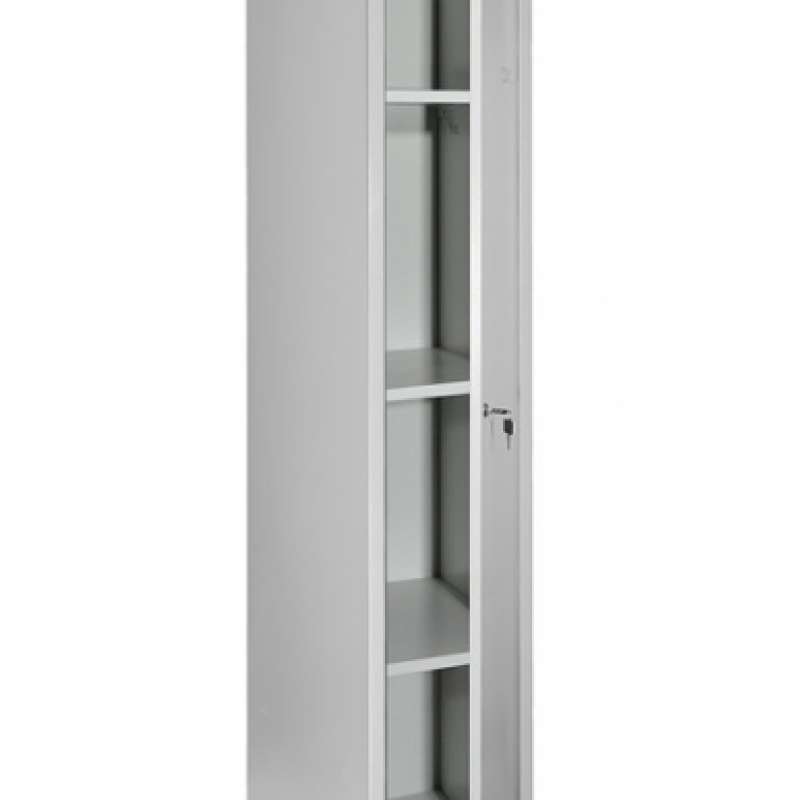 Шафа господарська 1800х400х500 на 4 відділення (без пдв)