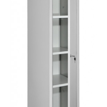 Шафа господарська 1800х400х500 на 5 відділень (без пдв)