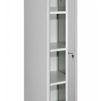 Шафа господарська 1800х400х500 на 6 відділень (без пдв)