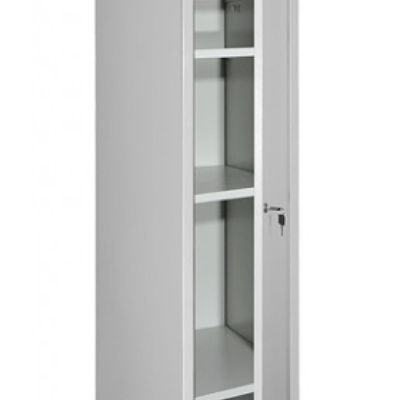 Шафа господарська 1800х400х500 на 6 відділень (без пдв)