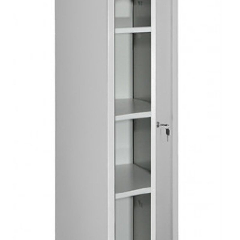 Шафа господарська 1800х400х500 на 6 відділень (без пдв)