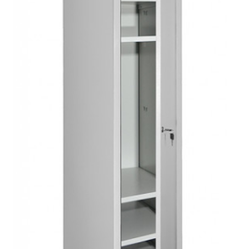 Шафа господарська 1800х300х500 на 7 відділень (без пдв)