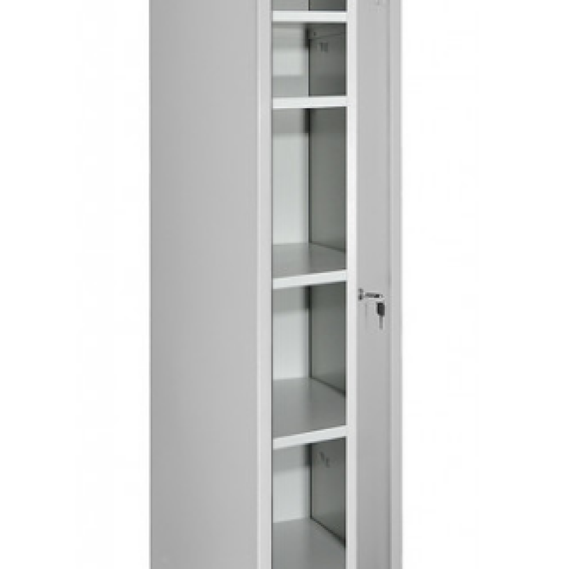 Шафа господарська 1800х300х500 на 7 відділень (без пдв)