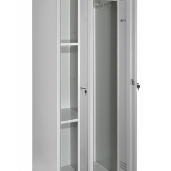 Шафа господарська 1800х600х500 на 3 відділення (без пдв)