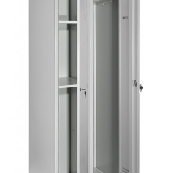 Шафа господарська 1800х600х500 на 3 відділення (без пдв)