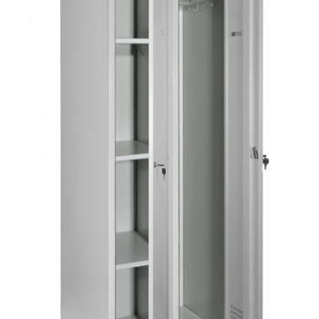 Шафа господарська 1800х800х500 на 6 відділень (без пдв)