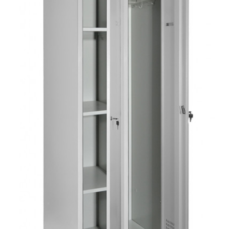 Шафа господарська 1800х800х500 на 6 відділень (без пдв)