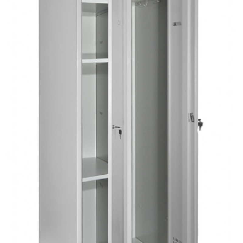 Шафа господарська 1800х800х500 на 6 відділень (без пдв)