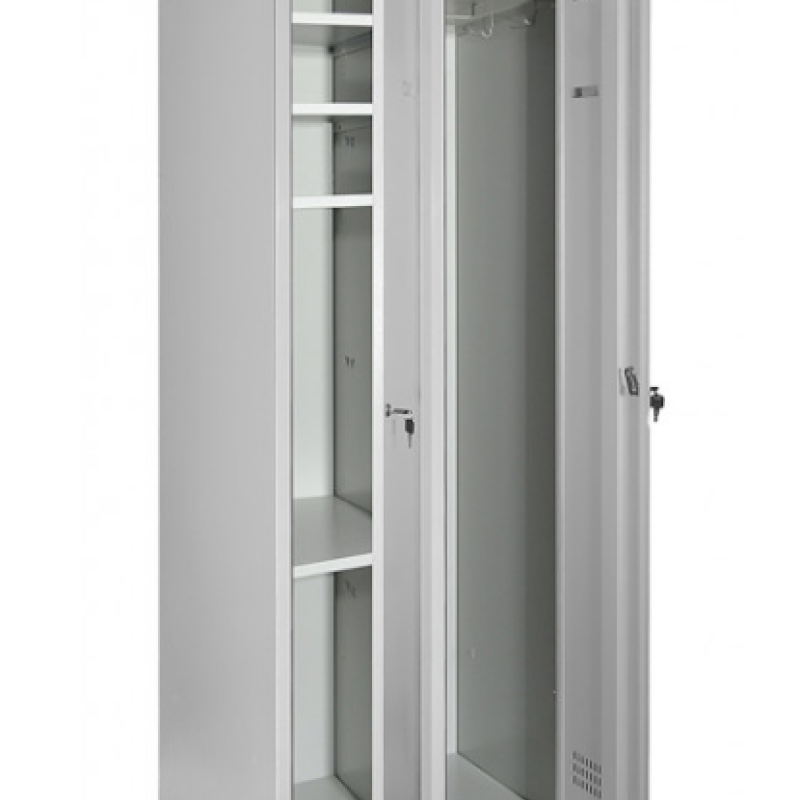 Шафа господарська 1800х800х500 на 5 відділень (без пдв)