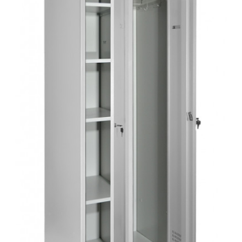 Шафа господарська 1800х800х500 на 5 відділень (без пдв)