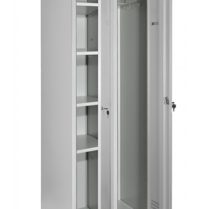 Шафа господарська 1800х800х500 на 5 відділень (без пдв)