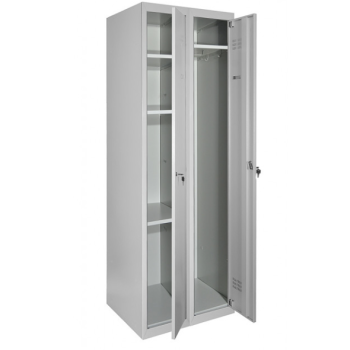 Шафа господарська 1800х600х500 на 4 відділення (без пдв)