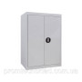 Бухгалтерська металева шафа для документів ШБМ-09 (900x600x500) товщина 0.7 мм