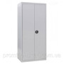Бухгалтерська металева шафа для документів ШБМ-18 (1800x900x390), без пдв