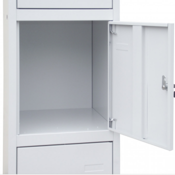 Камера зберігання на 9 комірок 1800х900х500 мм (без пдв)