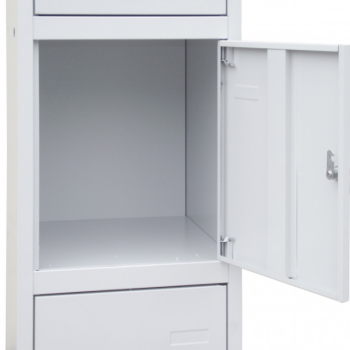 Камера зберігання на 12 комірок 1800х1200х500 мм (без пдв)