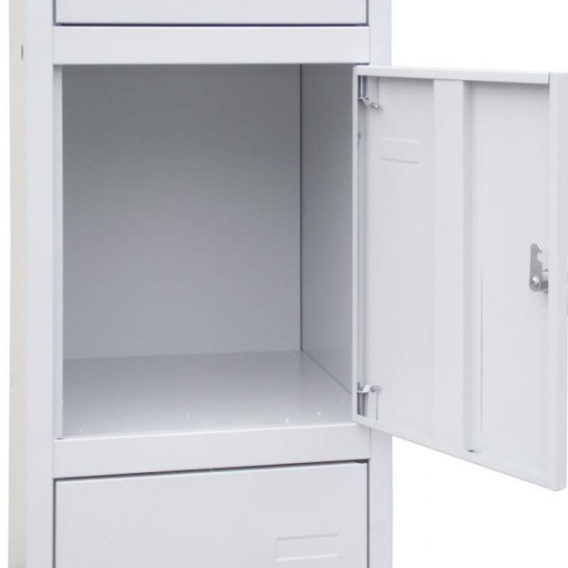 Камера зберігання на 12 комірок 1800х1200х500 мм (без пдв)