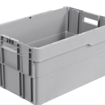 Ящик пластиковий 600х400х300 мм