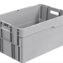 Ящик пластиковий 600х400х300 мм